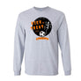 Next Level Long Sleeve Shirts Kick or Treat 2023