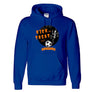 Hoodies Kick or Treat 2023