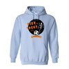 Hoodies Kick or Treat 2023