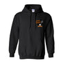 Hoodies Kick or Treat 2023