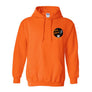 Hoodies Kick or Treat 2023