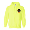 Hoodies Kick or Treat 2023