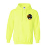 Hoodies Kick or Treat 2023