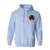 Hoodies Kick or Treat 2023