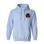 Hoodies Kick or Treat 2023