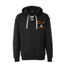 J American Sport Laced Hoodies Kick or Treat 2023