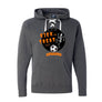 J American Sport Laced Hoodies Kick or Treat 2023