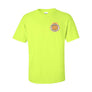 Next Level T-Shirts Knoxville Collective Cup
