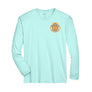 Team 365 Zone Performance Long Sleeve Shirts Knoxville Collective Cup