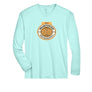 Team 365 Zone Performance Long Sleeve Shirts Knoxville Collective Cup