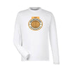 Team 365 Zone Performance Long Sleeve Shirts Knoxville Collective Cup