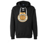J American Sport Laced Hoodies Knoxville Collective Cup