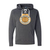 J American Sport Laced Hoodies Knoxville Collective Cup
