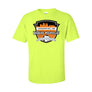 Next Level T-Shirts Kolping Memorial