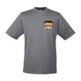 Team 365 Zone Performance-T-Shirts Kolping Memorial