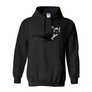 Hoodies Lacrosse Dad