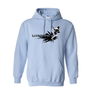Hoodies Lacrosse Dad