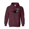 Hoodies Lacrosse Dad