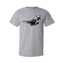 T-Shirts Lacrosse Dad