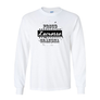Long Sleeve Shirts Lacrosse Grandma