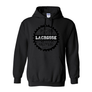 Hoodies Lacrosse Grandpa