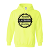 Hoodies Lacrosse Grandpa