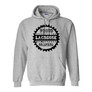 Hoodies Lacrosse Grandpa