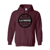 Hoodies Lacrosse Grandpa