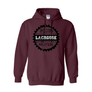 Hoodies Lacrosse Grandpa