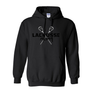 Hoodies Lacrosse Mom