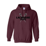 Hoodies Lacrosse Mom