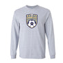 Long Sleeve Shirts Lacy Labor Day Tournament