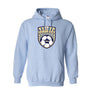 Hoodies Lacy Labor Day Tournament