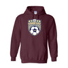 Hoodies Lacy Labor Day Tournament