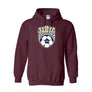 Hoodies Lacy Labor Day Tournament
