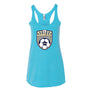 Women's Tank Tops Lacy Labor Day Tournament