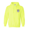 Hoodies Lacy Labor Day Tournament