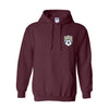 Hoodies Lacy Labor Day Tournament