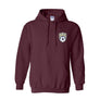 Hoodies Lacy Labor Day Tournament