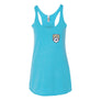 Women's Tank Tops Lacy Labor Day Tournament