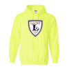 Hoodies Lacy Spirit Wear