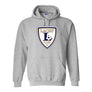 Hoodies Lacy Spirit Wear