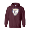 Hoodies Lacy Spirit Wear