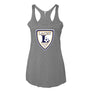 Women's Tank Tops Lacy Spirit Wear