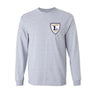 Long Sleeve Shirts Lacy Spirit Wear