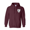 Hoodies Lacy Spirit Wear