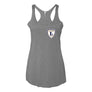 Women's Tank Tops Lacy Spirit Wear