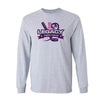 Long Sleeve Shirts Legacy Fights Cancer