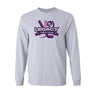 Long Sleeve Shirts Legacy Fights Cancer