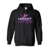 Hoodies Legacy Fights Cancer